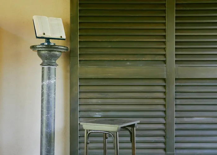 Domus Lodi Urban I * Roma