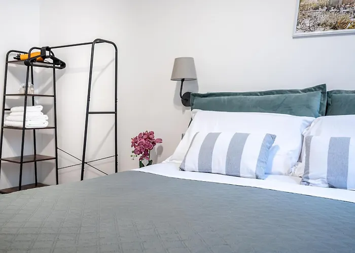 Domus Lodi Urban I Séjour chez l'habitant