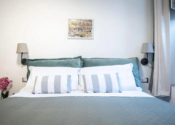 Domus Lodi Urban I Séjour chez l'habitant Rome